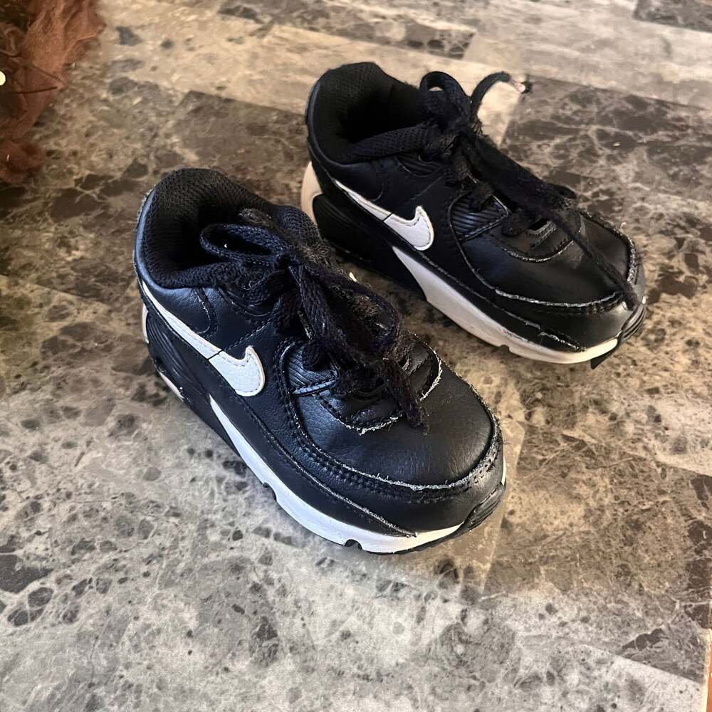 Nike Air Max 90 LTR Toddler Sneakers